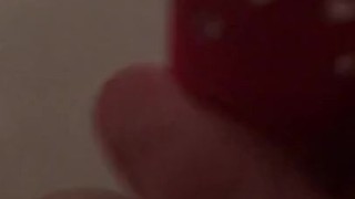 Vibrating clit