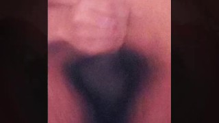 Milking cock cum dildo
