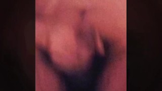 Milking cock cum dildo