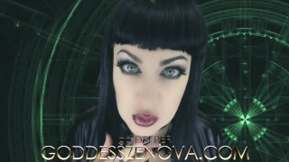 Femdom Erotic PATH TO SUBMISSION Mind Fuck