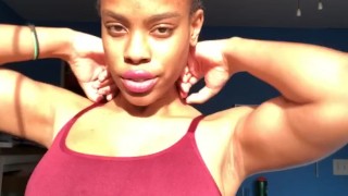 golden hour!!