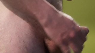 masturbate close