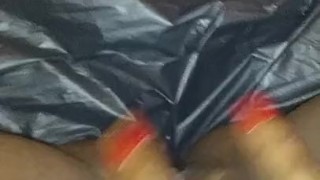 Caught him fucking and decided to play