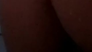 Pussy tease