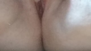 Pussy play