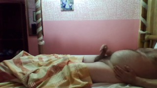 masturbate with bellymovements