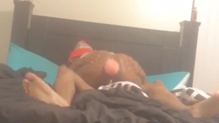 Fucking My Little Bunny Rabbit 