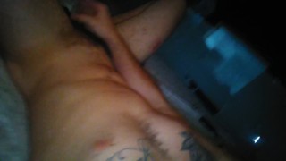 Flaco at it again 11