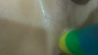 Buddy Ghuy fucks himself