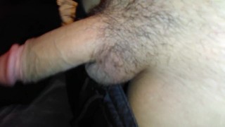 Look at all my cum