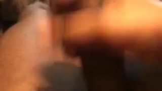 Busting A Quickie Nut