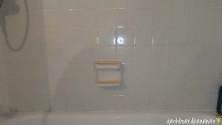 Corset Training Pee