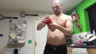 OLD Chuggin' Video - like ...years and years old!
