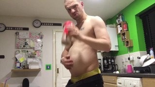 OLD Chuggin' Video - like ...years and years old!