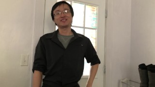 Visiting my grandparents because they get lonely and I want to see them