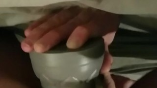 Bad dragon mystic play time for baby girl