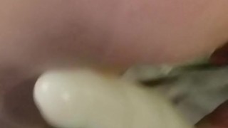 Bad dragon mystic play time for baby girl