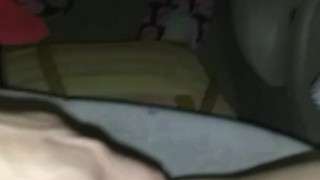 Pretty pussy gets wet wet
