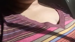 Big natural tits