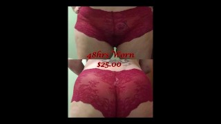 Yummy Panties