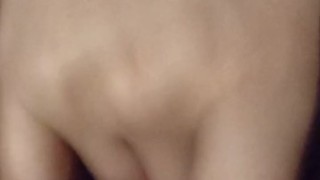 Fingering my pussy and rubbing my clit til I cum
