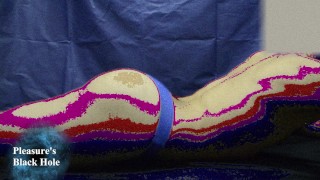 Curves of My Butt