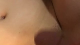 Quickie after a long day