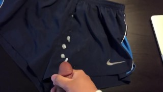 Israeli cum compilation