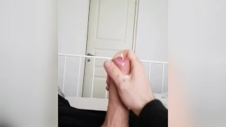 Masturbation & cumshots