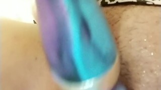 NEW TOY MAKES ME SQUIRT