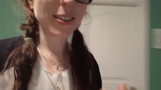 Pt. 1 Follow up...storytime...lol