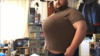 superboob inflation deflation (no popping)