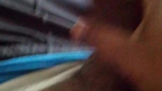 Jacking this BBC!!