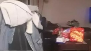 Juiccys 1st Crab Mukbang