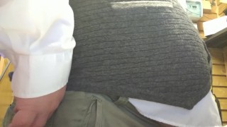 human balloon clip