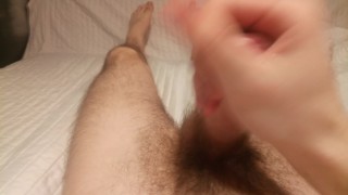 My BIGGEST RUINED Handjob Orgasm EVER
