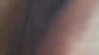Quick LOUD & Wet pussy rubbing
