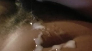 Bussing a fat nut