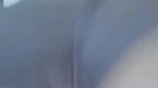 Tight little pussy