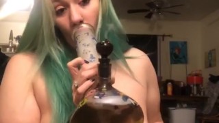 Smoking 