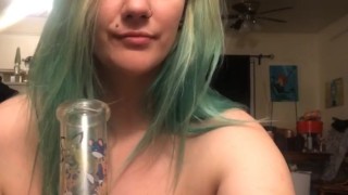 Smoking 