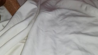 Butt plugs and some naturals tits