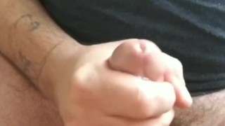5 minutes of huge loads