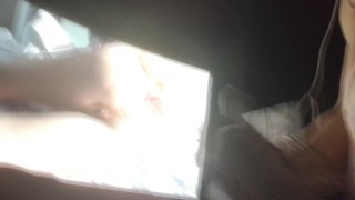 Branlette Sur Une Vidéo De Mini Diva 1/2
