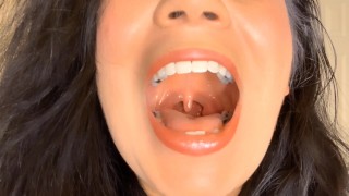 Mom shrinks stepson to fulfill vore fantasy TEASER