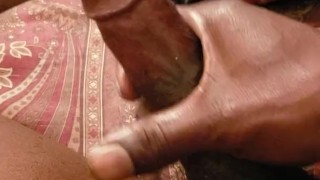 Nastystroking