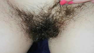 The thick Bush is back