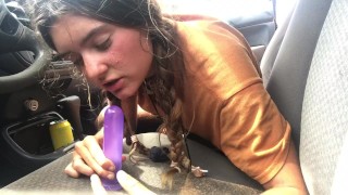 how to give road head like loserlexxx