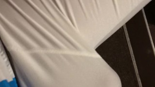 very short Video' 9 ** Compression Shorts **