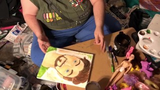 Boobs Ross - Jacksepticeye Speedpaint
